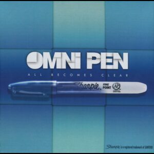 Omni Pen par Wizard FX