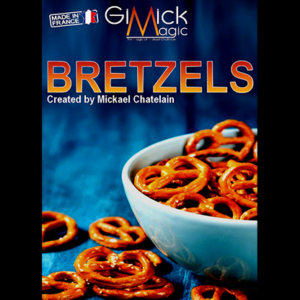 Bretzel - Mickael Chatelain