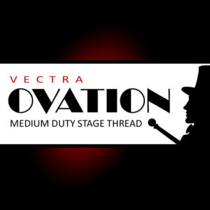 Vectra Ovation - Fil de section moyenne pour la scène par Steve Fearson
