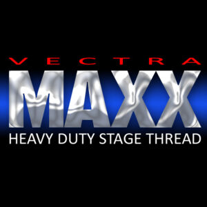Vectra MAXX - Heavy Duty Stage Thread by Steve Fearson