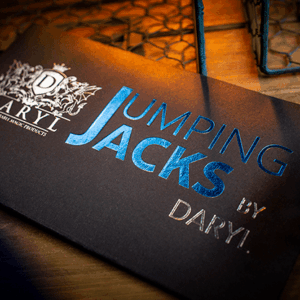 Jumping Jacks