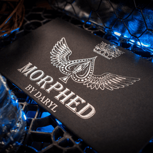 Morphed by daryl - magicorum