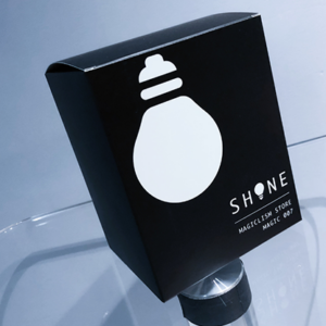 SHINE (avec télécommande) par Magic 007 & MS Magic