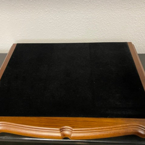 Hopping Table Top