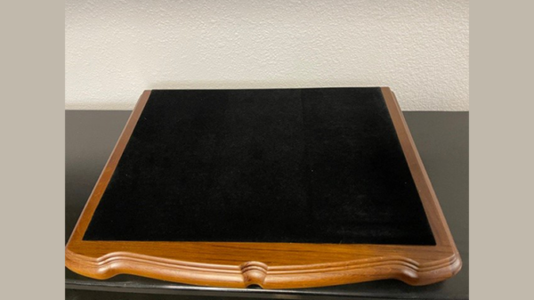 Hopping Table Top
