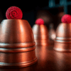 LEGEND Cups and Balls