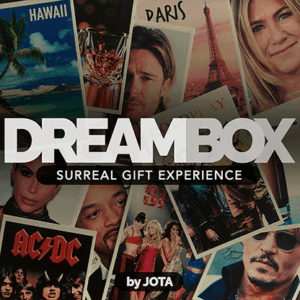DREAM BOX