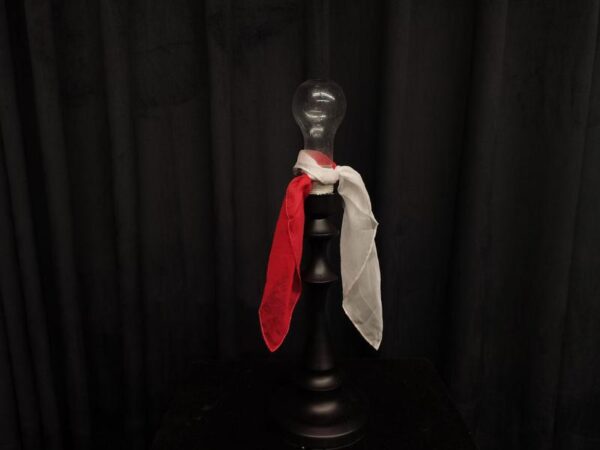 50% Dyed Hanky