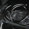 Linking Rings (Black)