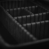 Mallette Close-Up de luxe (Noir)