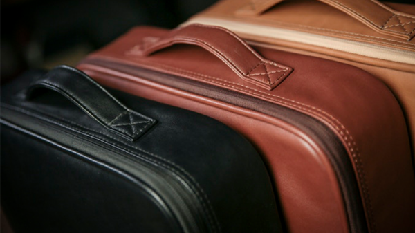 Mallette Close-Up de luxe (Noir)