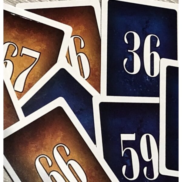 Numbers