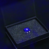 TF Dice Blue