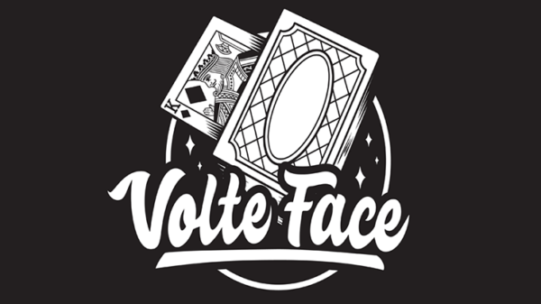 VOLTE-FACE