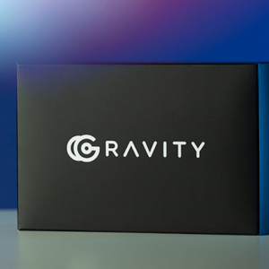 GRAVITY REEL