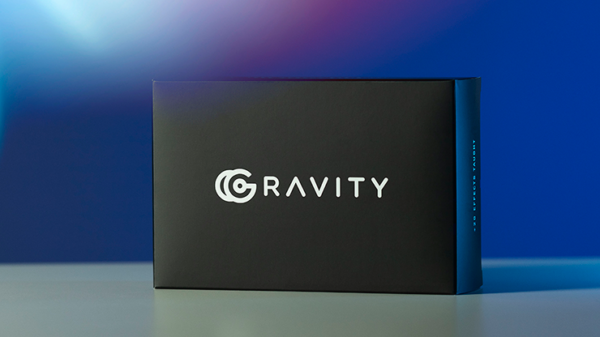 GRAVITY REEL