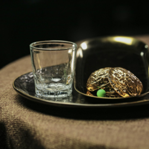 10TH ANNIVERSARY RELEASE｜THREE SHELLS PAR TCC