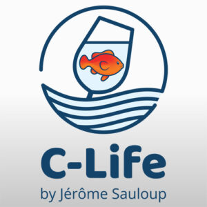 C-Life par Jérôme Sauloup