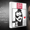 The Jean Merlin Book of Magic - Vol. 1
