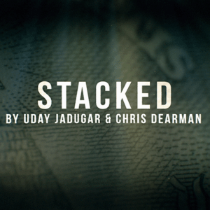 Stacked - magicorum 