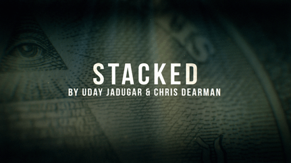 Stacked - magicorum