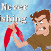 Never Vanishing Silk