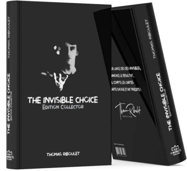 Invisible Choice