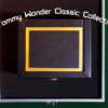 Tommy Wonder Classic Collection Ring Box