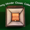 Tommy Wonder Classic Collection Ring Box