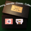 Tommy Wonder Classic Collection Squeeze by JM Craft