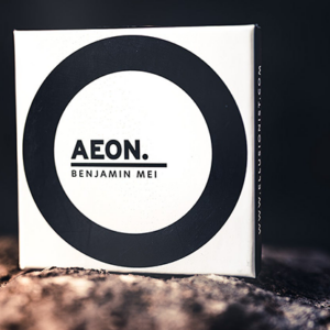 Aeon by Benjamin Mei