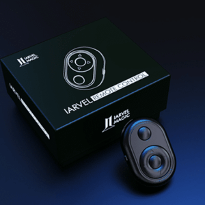 IARVEL REMOTE by Iarvel Magic and Bluether Magic